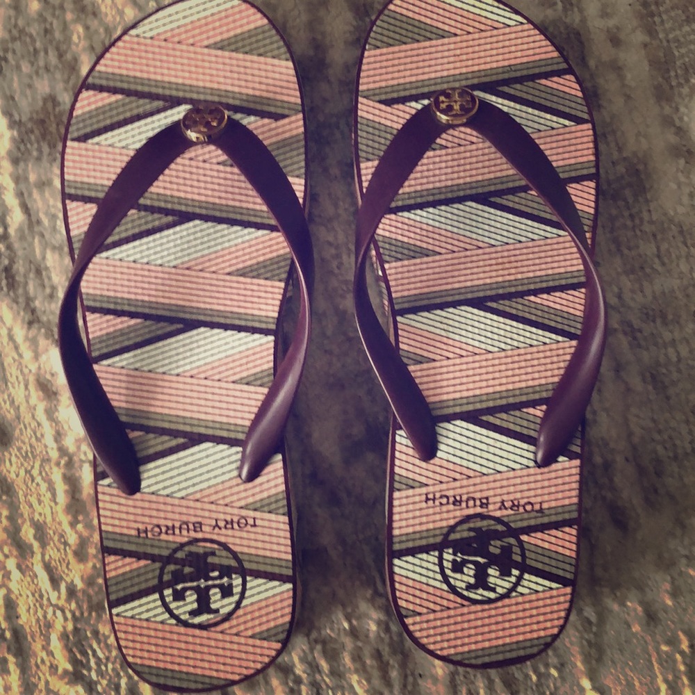 Tory Burch Sandals